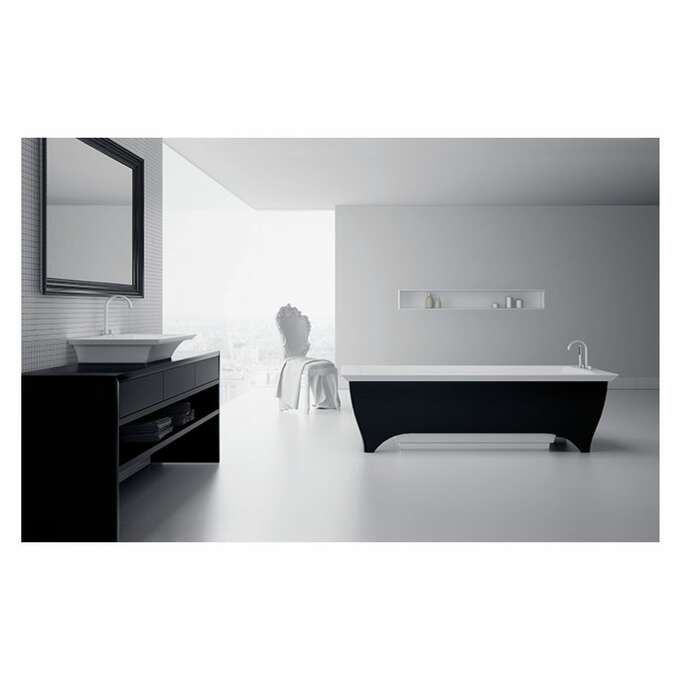 【Morenita】② Trekkingi Hoka Anacapa 2 Mid GTX GORE-TEX 1142831 Czarny