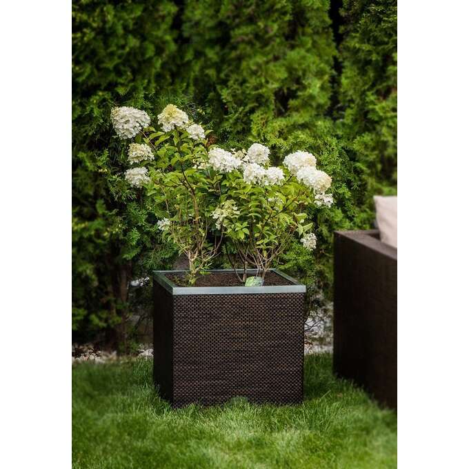 Silla de Jardín DKD Home Decor Cerámica Negro Forja (42 x 50 x 90 cm Silla de Jardín DKD Home Decor Cerámica Negro Forja (42 x 50 x 90 cm