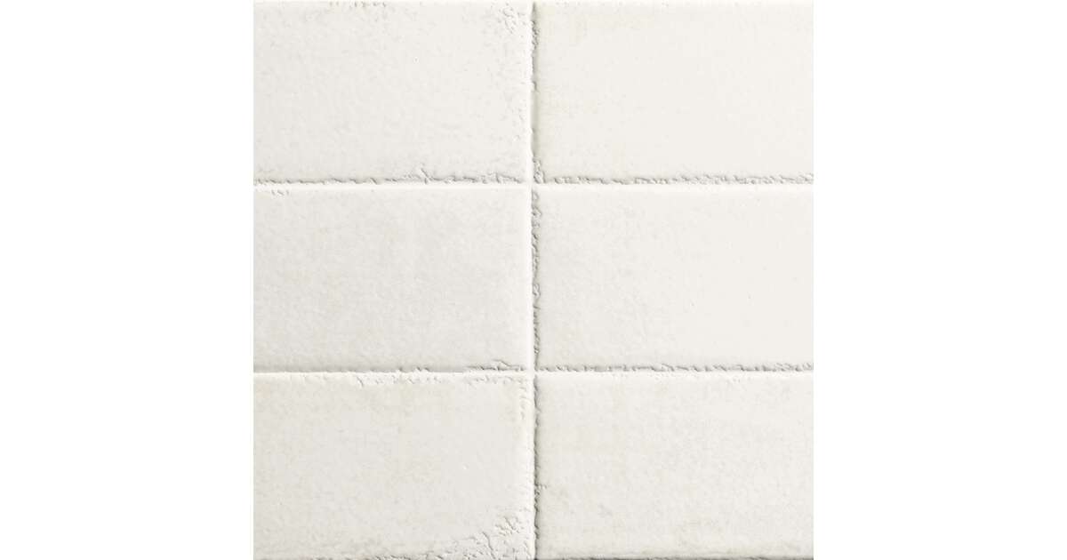 Porcelanosa Brick Vetri White L 33,3x59,2cm 100324018 - płytka ścienna ...