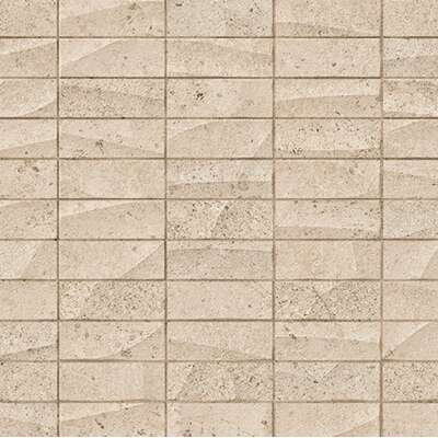Porcelanosa Mosaico Prada Caliza 45x120cm 100239870 - płytka ścienna