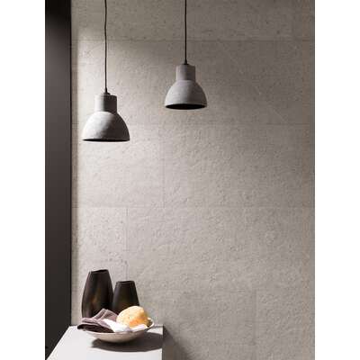 Porcelanosa Prada Acero AntislipL 59,6x59,6cm 100325443 - płytka podłogowa