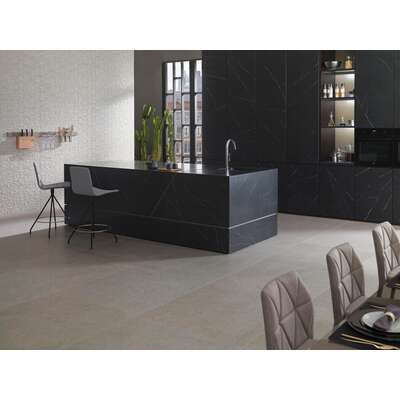 Porcelanosa Prada Acero L 120x120cm 100308354 - płytka podłogowa