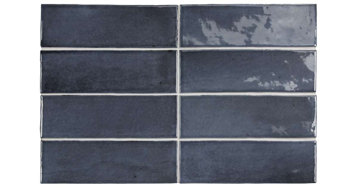 Equipe Jolly Coco Blue Night 28006 1,2X20 cm - listwa dekoracyjna ...